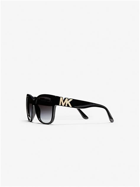 michael kors brillen|Lucky Bay Sunglasses .